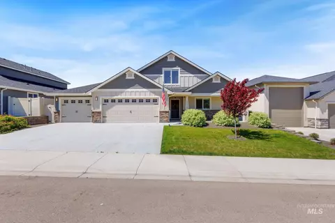 1711 Panama Ave, Emmett, ID 83617