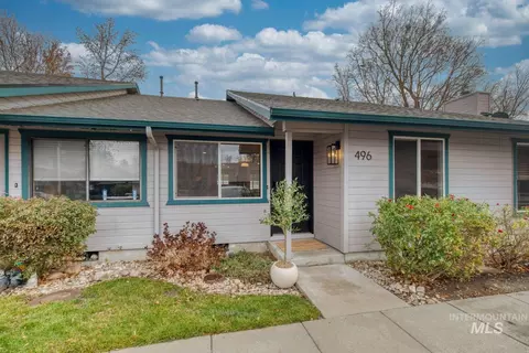 496 E Chester Ln, Boise, ID 83706