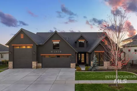 3479 W Barefoot St, Eagle, ID 83616