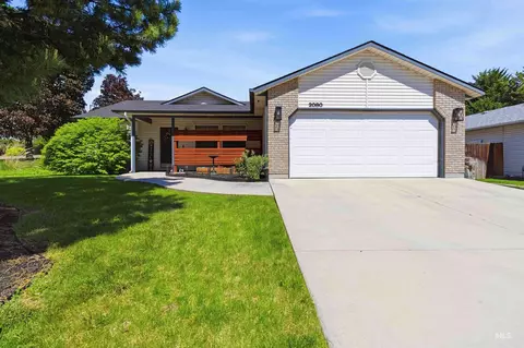 2080 S Crimson Rose Way, Boise, ID 83709