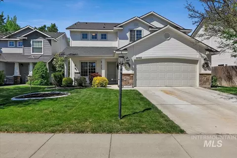 10022 W Portola, Boise, ID 83709