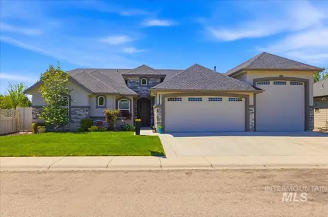 7711 N Rooney Ave, Boise, ID 83714