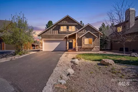 133 Brundage View Ct, Mccall, ID 83638