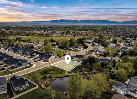 345 W Winnipeg St, Meridian, ID 83642