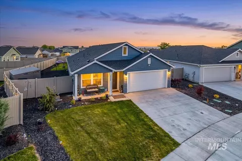 8557 Velvet Ash St, Nampa, ID 83687