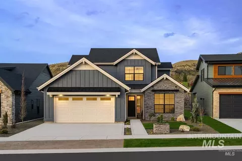11756 N Rabbitbrush Way, Boise, ID 83714