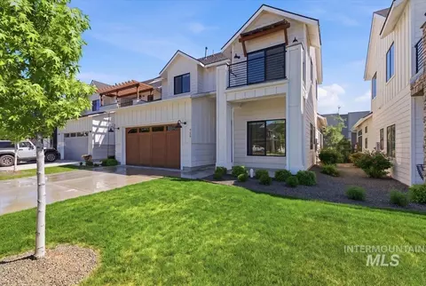 4299 W Bay Oak Ln, Meridian, ID 83646