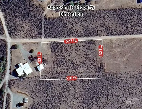 350 Fairfield Ave, Fairfield, ID 83327