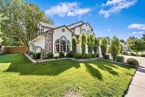 6144 N Pintail Way, Garden City, ID 83714