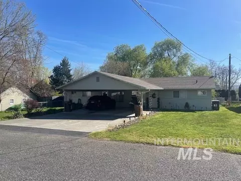 1415 1417 7th St, Clarkston, WA 99403