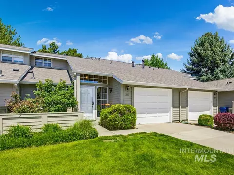 3117 S Waterbury Ln, Boise, ID 83706