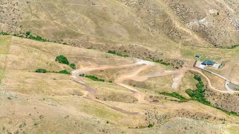 Parcel 1 Deirdre Ln, Horseshoe Bend, ID 83629