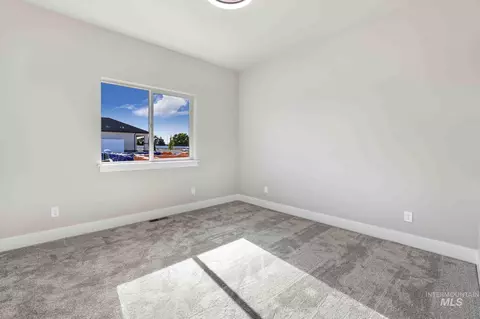 Bedroom - 582 Moonbeam Way, Twin Falls, ID 83301 photo 3 of 7