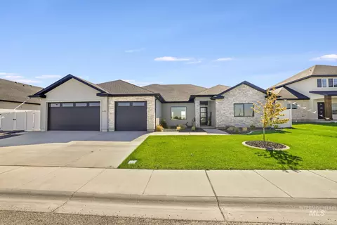 582 Moonbeam Way, Twin Falls, ID 83301