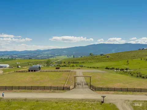 Nka Mountain View Lane, Grangeville, ID 83530