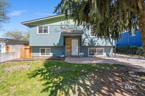 2664 S Gourley, Boise, ID 83705
