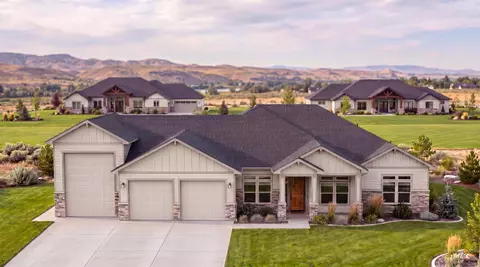 lot7 Corbett Rd, Emmett, ID 83617