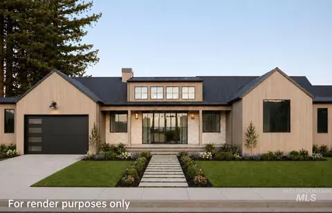 1790 Appaloosa, Moscow, ID 83843