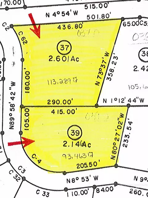 View/Area - 10307 Emma Loop, Cascade, ID 83611 photo 1 of 1