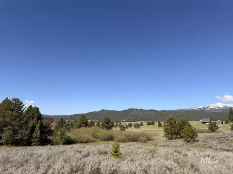 Exterior - 10307 Emma Loop, Cascade, ID 83611 photo 3 of 5