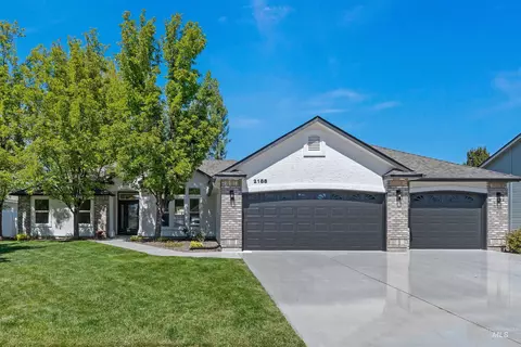 2188 E Skokie Dr, Eagle, ID 83616