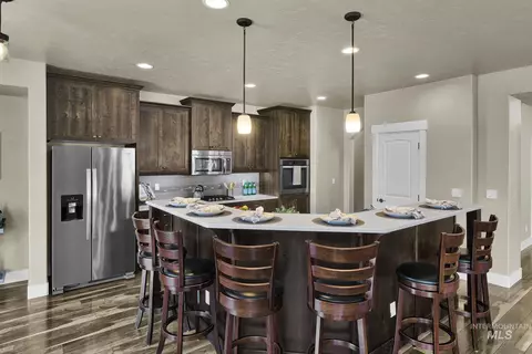 Kitchen - 904 N Tullshire Way, Eagle, ID 83616 photo 2 of 5