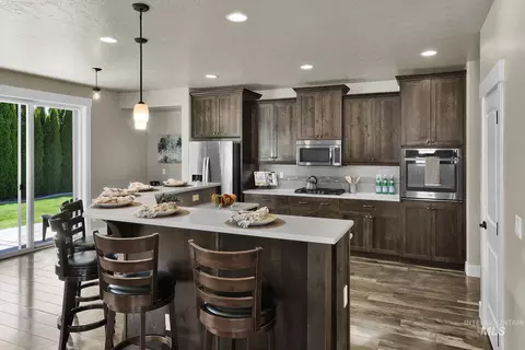 Kitchen - 904 N Tullshire Way, Eagle, ID 83616 photo 1 of 5