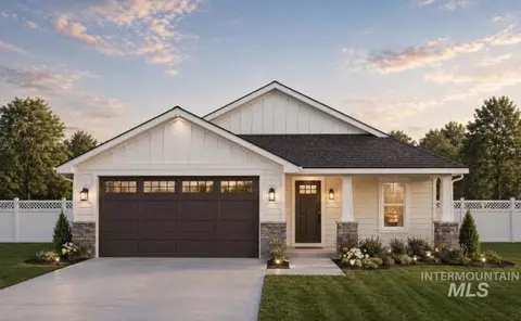 1907 Oregon Ln, Caldwell, ID 83605