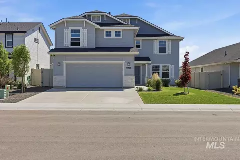 10347 Rockaway Ridge St, Nampa, ID 83687