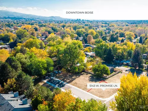 5143 W Promise Ln, Boise, ID 83703