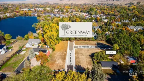 5107 W Promise Ln, Boise, ID 83703