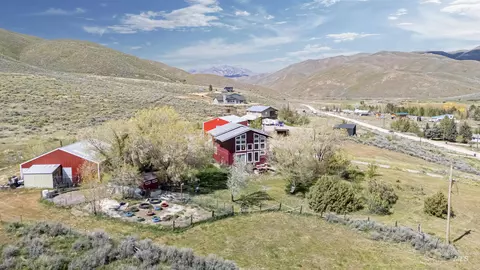 91 Willow Creek Rd, Fairfield, ID 83327