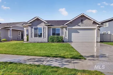 6477 E Monroe St, Nampa, ID 83687