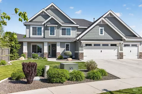 5966 S Astoria, Meridian, ID 83642