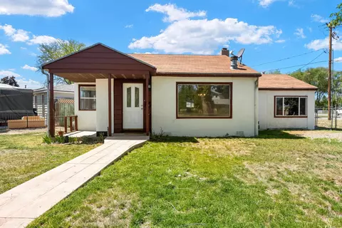 128 Mountain View Dr, Mountain Home, ID 83647