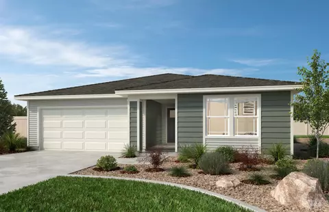 7656 E Bullhead St, Nampa, ID 83687
