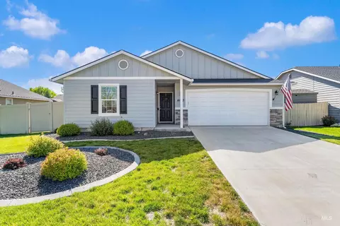 4610 Braeburn Ave, Caldwell, ID 83607