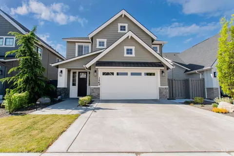 3465 E Berghan, Meridian, ID 83642