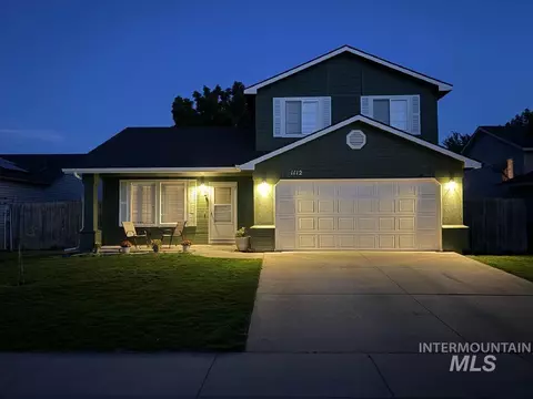 1112 Gold Creek Dr, Caldwell, ID 83607