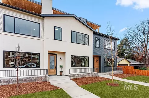 3353 W Forsythia Dr #END, Boise, ID 83703