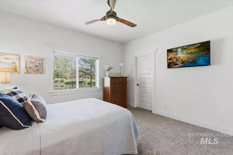 Bedroom - 2036 N Bella Strada Way, Eagle, ID 83616 photo 5 of 5