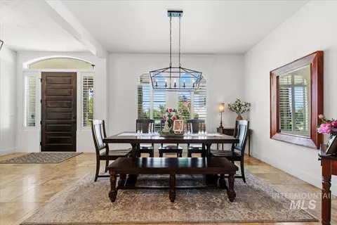 Dining - 2036 N Bella Strada Way, Eagle, ID 83616 photo 1 of 2