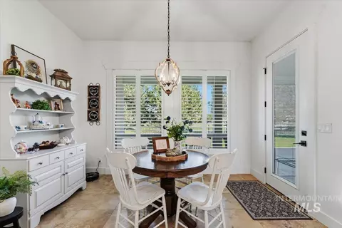 Dining - 2036 N Bella Strada Way, Eagle, ID 83616 photo 2 of 2