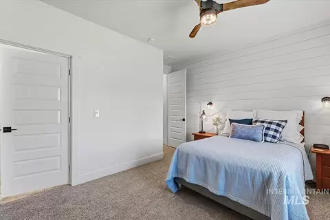 Bedroom - 2036 N Bella Strada Way, Eagle, ID 83616 photo 3 of 5