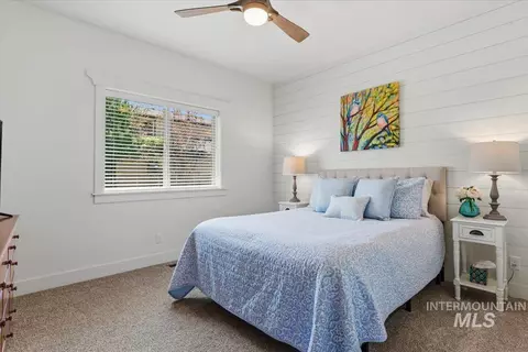 Bedroom - 2036 N Bella Strada Way, Eagle, ID 83616 photo 4 of 5