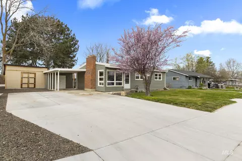 1403 N Ohio Ave, Caldwell, ID 83605
