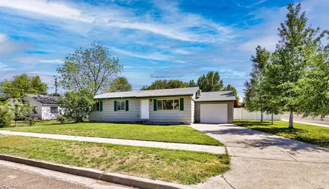 241 W 6th, Emmett, ID 83617