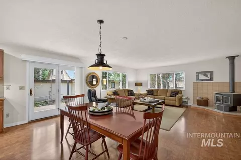Dining - 1007 Evergreen Dr, Mccall, ID 83638 photo 1 of 1