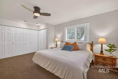 Bedroom - 1007 Evergreen Dr, Mccall, ID 83638 photo 1 of 3