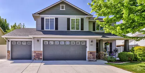 4213 W W Hearst St, Meridian, ID 83642